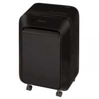шредер Fellowes PowerShred LX210 Black Черный