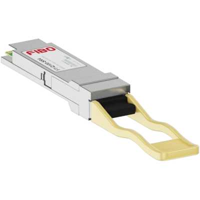 SFP Модуль FIBO FT-Q100-SR4