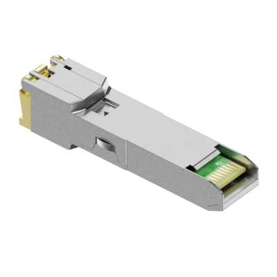 SFP Модуль FIBO FT-S1-RJ45