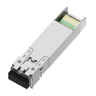 SFP Модуль FIBO FT-S10-W3320LD