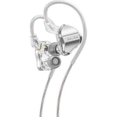 гарнитура Fiio JD1 Silver