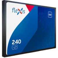 SSD диск Flexis Basic 240Gb FSSD25TBP-240