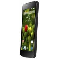 смартфон Fly IQ4414 EVO Tech 3 Quad Black
