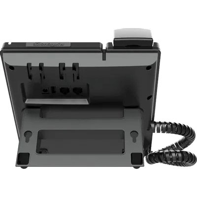 IP телефон Flyingvoice FIP15G Plus Черный
