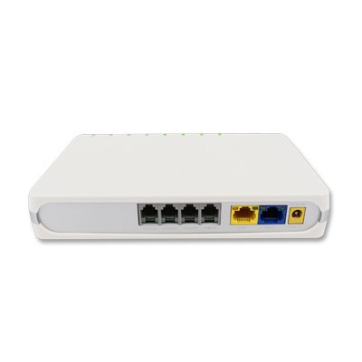VoIP-шлюз Flyingvoice G504