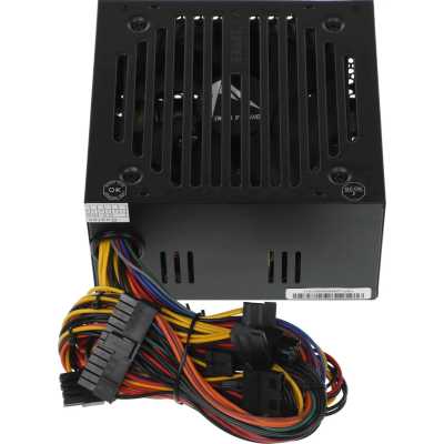блок питания Formula VX Plus 450W Черный
