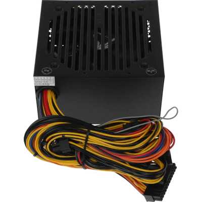 блок питания Formula VX Plus 650W Черный