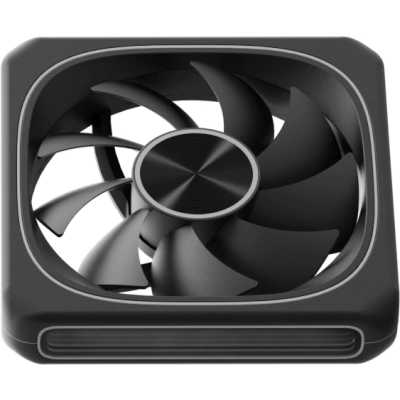 кулер Formula Air Fusion 1 BK ARGB Черный