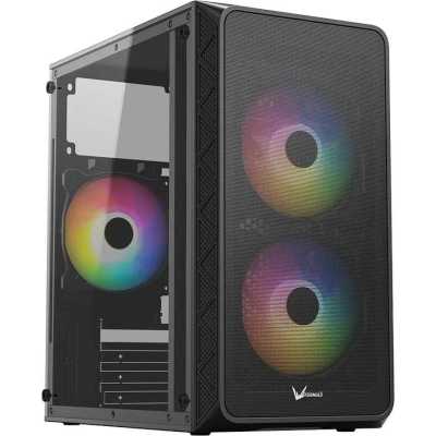 корпус Formula Air Mesh G4 Black
