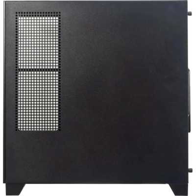 корпус Formula Crystal Z1M Black