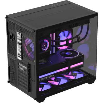 корпус Formula Crystal Z2 Plus AR V2 Black