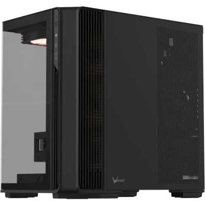 корпус Formula Crystal Z7 PA Black
