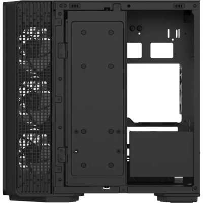 корпус Formula Crystal Z7 PA Black