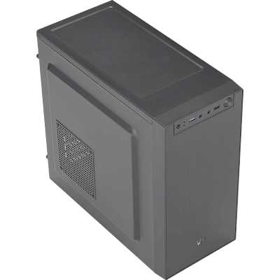 корпус Formula CS-108 Black