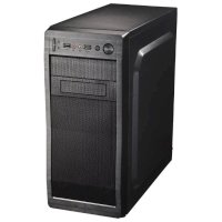 корпус Formula FG-310 450W