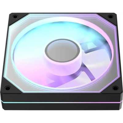 кулер Formula Floe Se 12 Black Черный