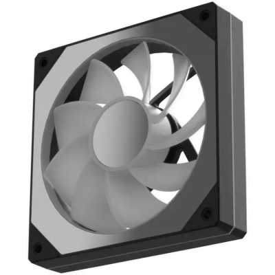 кулер Formula Floe Se 12 Black Черный