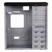 корпус Formula FN-338C 450W