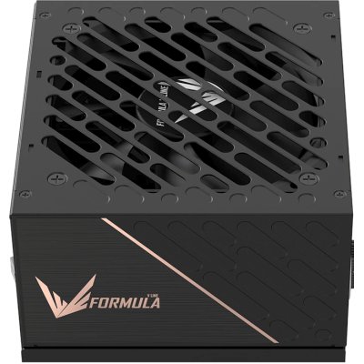блок питания Formula FV-550BD Черный