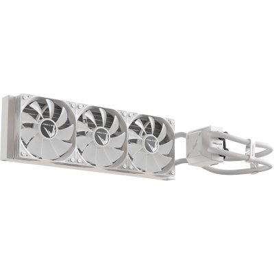 кулер Formula Ice Jet Vision 360 White