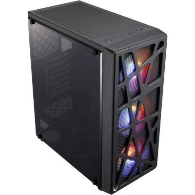 корпус Formula Mana V2 Black