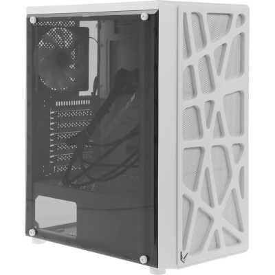 корпус Formula Mana White