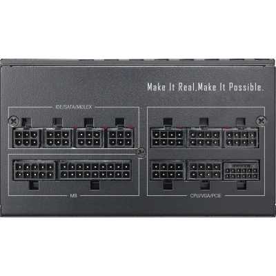 блок питания Formula V-Line VL-1000G5 MOD Gen.5 Черный