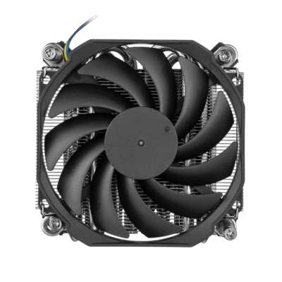 кулер Foxline DB32i Черный