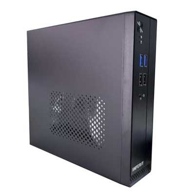 корпус Foxline FL-105-AD120-DC-INF