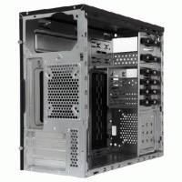 корпус Foxline FL-513M-400PRS