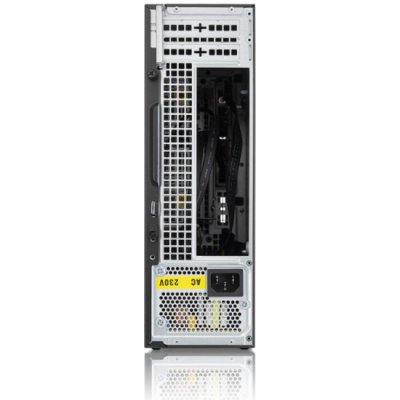 корпус Foxline FL-RS02BLK-FX250T
