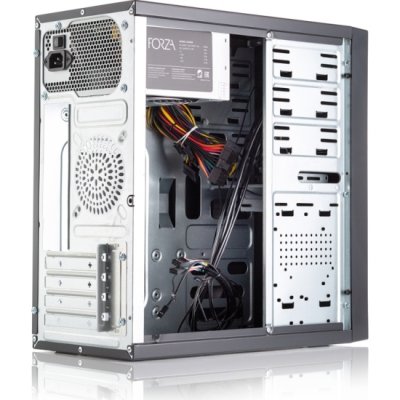 корпус Foxline Forza FZ-053-SX450R-U32