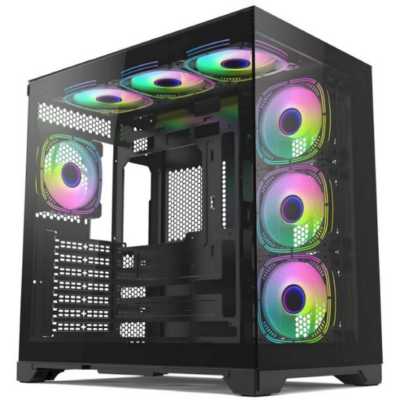корпус Foxline Forza FZ-G42A