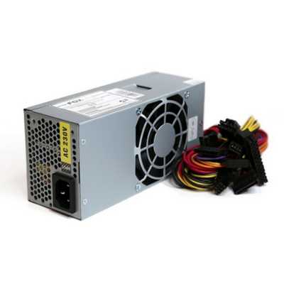 блок питания Foxline TFX230B-85 Серый