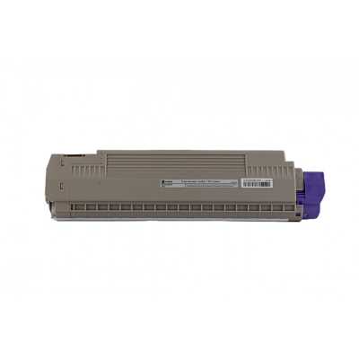 тонер-картридж Fplus FP-OC822C