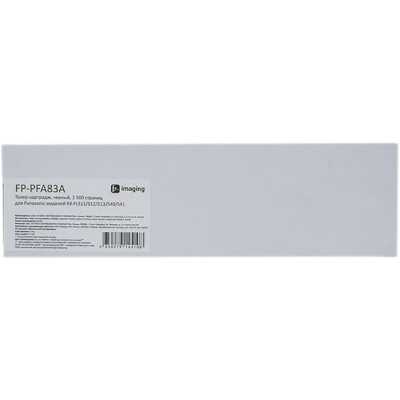 тонер-картридж Fplus FP-PFA83A