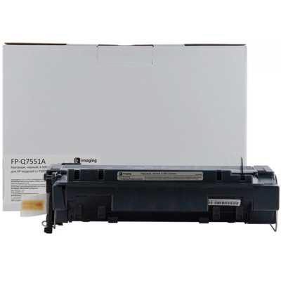 картридж Fplus FP-Q7551A