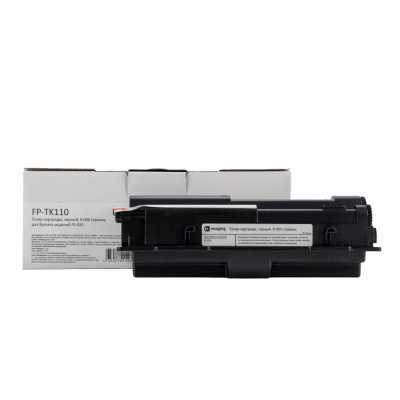 тонер-картридж Fplus FP-TK110