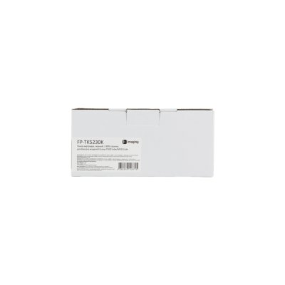 тонер-картридж Fplus FP-TK5230K