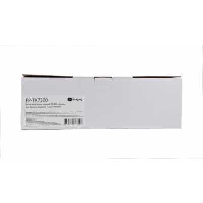 тонер-картридж Fplus FP-TK7300