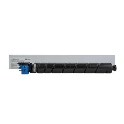 тонер-картридж Fplus FP-TK8345C
