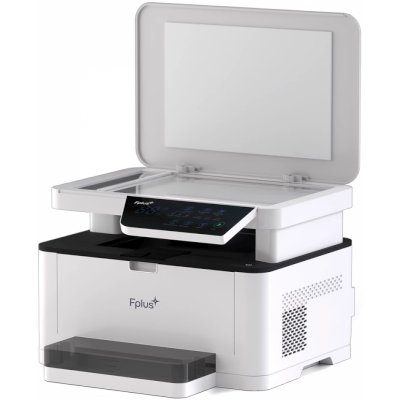 МФУ Fplus MB301DNW Белый