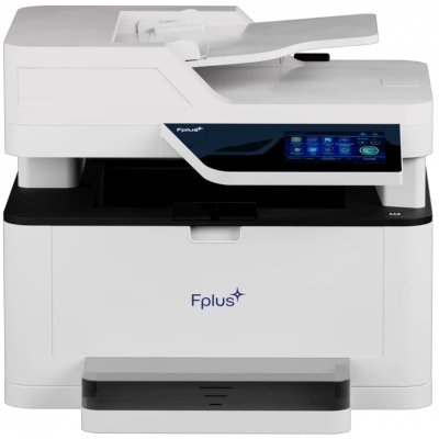 МФУ Fplus MB302ADNW Белый