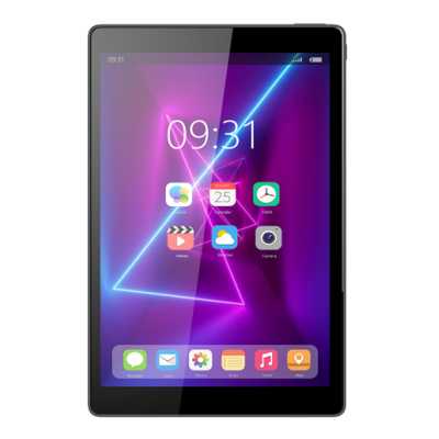 планшет Fplus T800 4/64GB Grey Серый