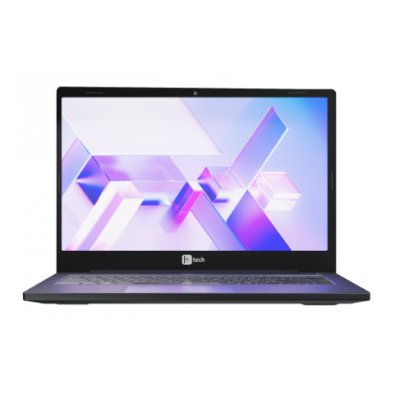 ноутбук Fplus tech FNB-140-P1 Серый