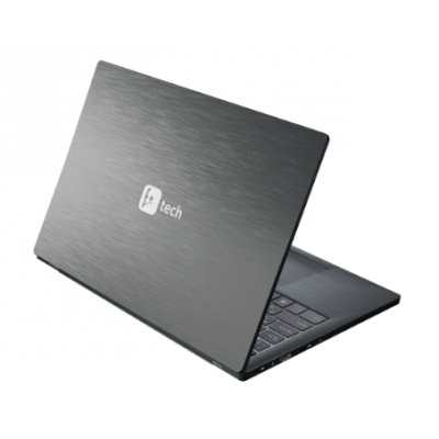 ноутбук Fplus tech FNB-140-P1 Серый