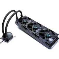 кулер Fractal Design Celsius S36 Blackout FD-WCU-CELSIUS-S36-BKO
