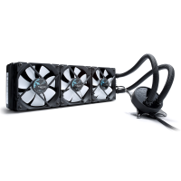 кулер Fractal Design Celsius S36 FD-WCU-CELSIUS-S36-BK