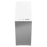 корпус Fractal Design Define 7 Compact White TG FD-C-DEF7C-04