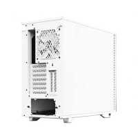 корпус Fractal Design Define 7 White Solid FD-C-DEF7A-09